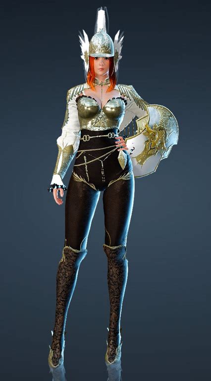 valkyrie bdo|bdo valkyrie outfits.